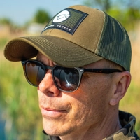 Korda TT Trucker Cap
